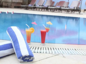 Grand Excelsior Hotel Sharjah