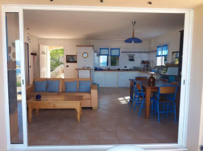 House With 3 Bedrooms In Sartene With Wifi