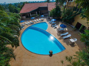 Manacá Hotel