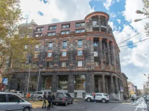 Umba Apartment N2