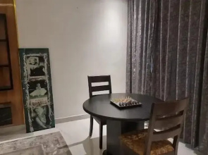 The Bond Apartment
