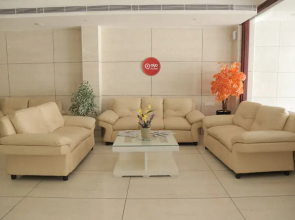 OYO 1050 Hotel Aksharadha