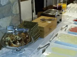 Mile Hotel Nisantasi