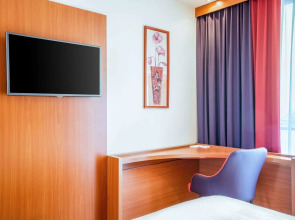 Leonardo Hotel Salzburg City Center