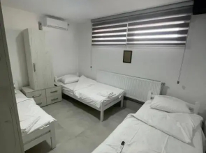 Hostel Marković