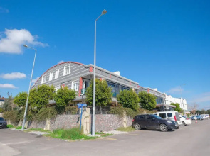 Avullar Palace Hotel