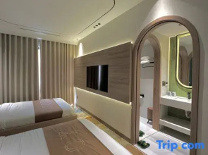 Joy Boutique Hotel