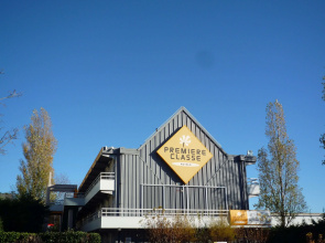 Première Classe Valence Sud