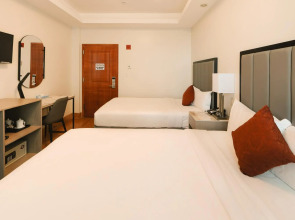 The Michelangelo Hotel