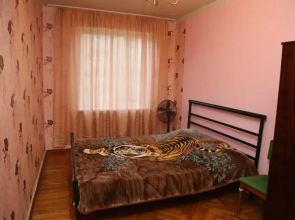 Apartment on Abazgaa 39
