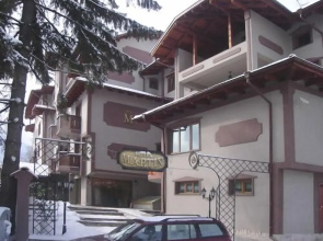 Club Hotel Martin