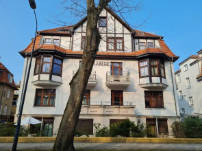 visit baltic - Dom Łabędź