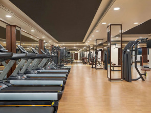 Ramada Plaza By Wyndham Silivri