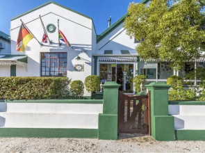 Green Gables Guest House