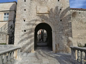 Hostel Korcula