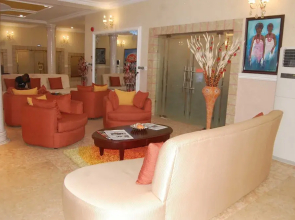 Hotel Du Golf