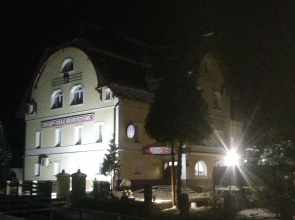 Dom gościnny Gerus