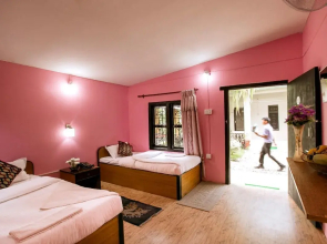 Sauraha Nana Hotel