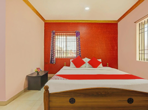 OYO 75655 The Ken Regency