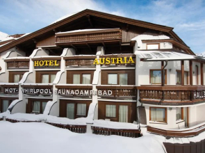 austria Gourmet  Wine Hotel