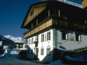 Haus Scherer