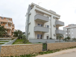 Apartments Adria