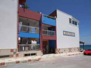 Ladikos Beach Hotel