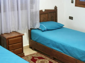 Dar Saida Hora