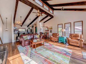Hold Your Horses by Ruidoso Vacation Rentals