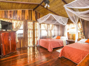 Redwood Beach Resort