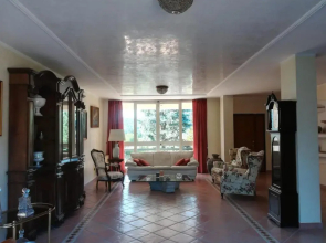 Villa Marila relax con piscina in campagna