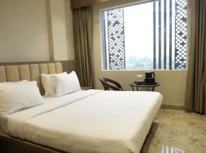 Mansa Club And Resort