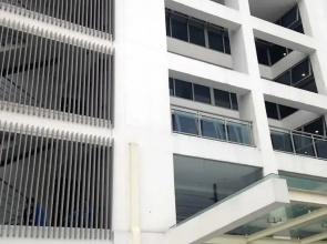 Condo at Azure by Metro Booking BNB