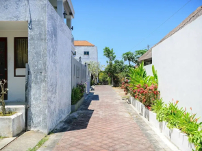 Orchid Paradise Bukit Villa