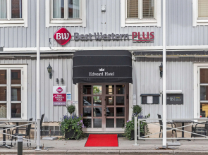 Best Western Plus Edward Hotel