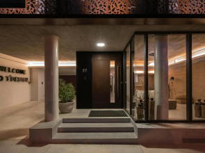 T. Design Hotel