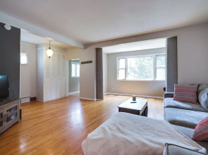 Pet-friendly Saint Paul Home Near Allianz Field!