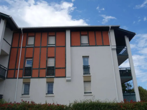 Villa IBIRY Saint-Jean-de-Luz