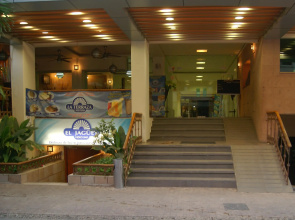 Hotel Miraflores Excellent City
