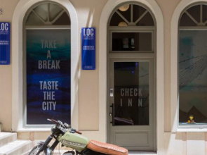 ANNUNZIATA URBAN DEN by LOC HOSPITALITY