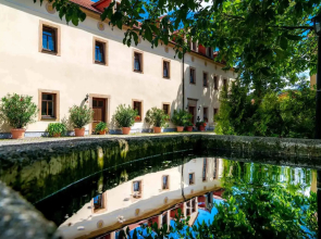 Landhotel Gut Wildberg