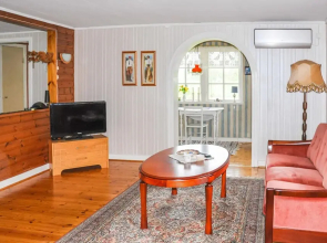 Nice Home in Filipstad With 1 Bedrooms
