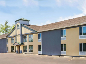 Days Inn by Wyndham Lebanon/Hanover