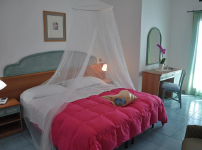 Hotel Casa Rosa Sea & Spa