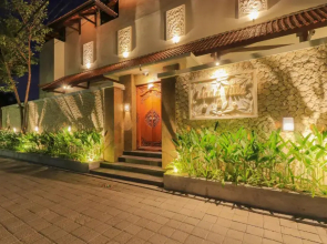 Villa Linda 2