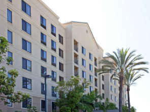 Sonesta ES Suites Anaheim Resort Area