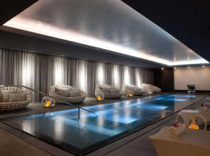 Scandic Berlin Potsdamer Platz