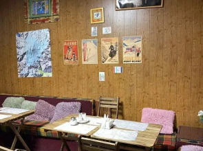 Отель Легенда