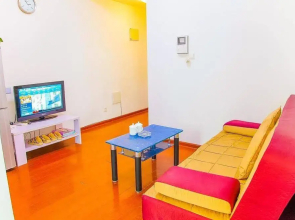 Xinyige Hotel Apartment Nanjing Zhongshang Wanhao