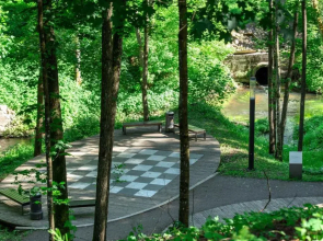 Relax apartments near Egle